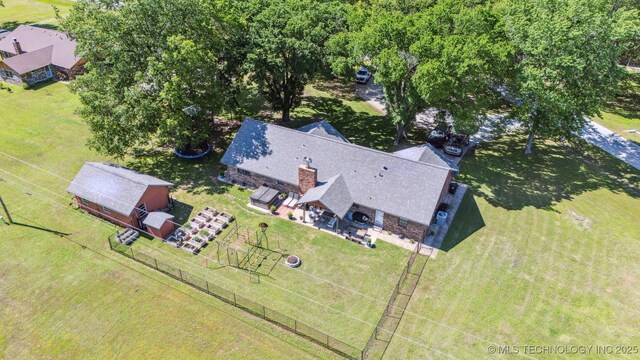 7376 E Bolen Rd, Claremore, OK 74019 - photo 31