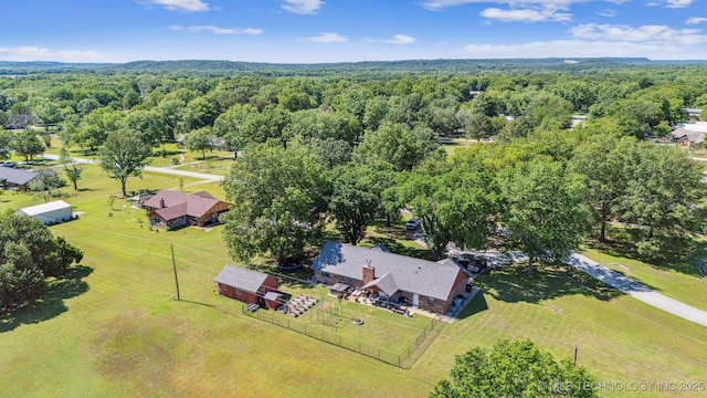 7376 E Bolen Rd, Claremore, OK 74019 - photo 32