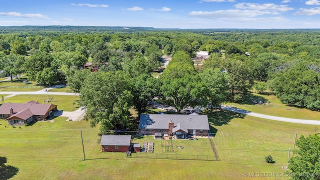 7376 E Bolen Rd, Claremore, OK 74019 - photo 33