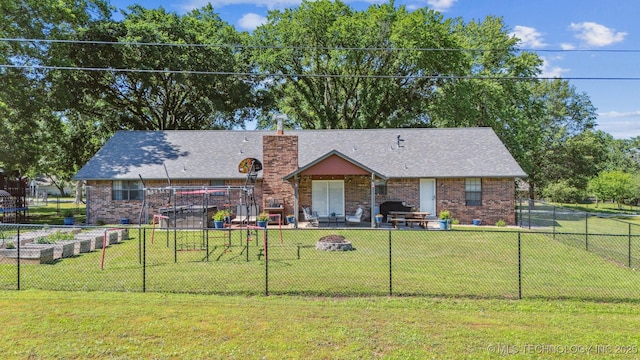 7376 E Bolen Rd, Claremore, OK 74019 - photo 35