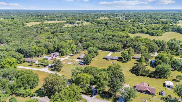 7376 E Bolen Rd, Claremore, OK 74019 - photo 36