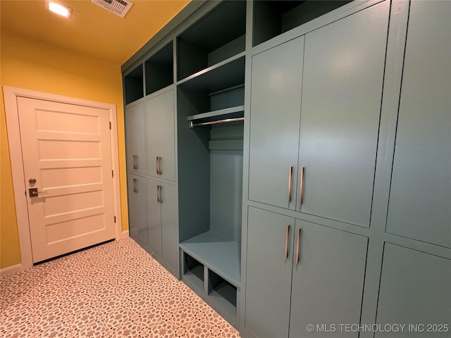 659 Sleepy Hollow Ln, Cleveland, OK 74020 - view of mudroom