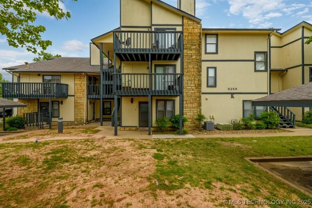 5255 Nowata Rd Unit K104, Bartlesville, OK 74006 - photo 1