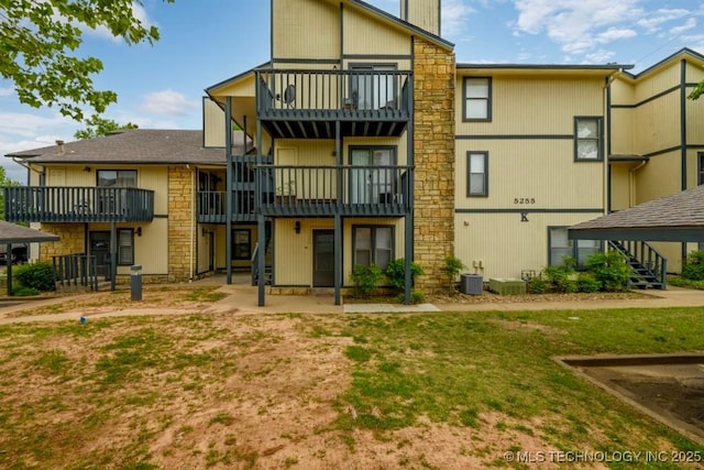5255 Nowata Rd Unit K104, Bartlesville, OK 74006 - photo 1