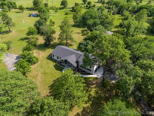 9922 E 156th St, Collinsville, OK 74021 - photo 40