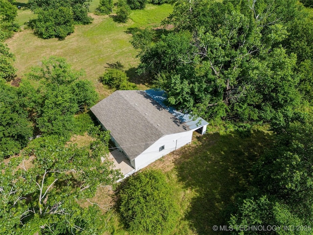 9922 E 156th St, Collinsville, OK 74021 - photo 41