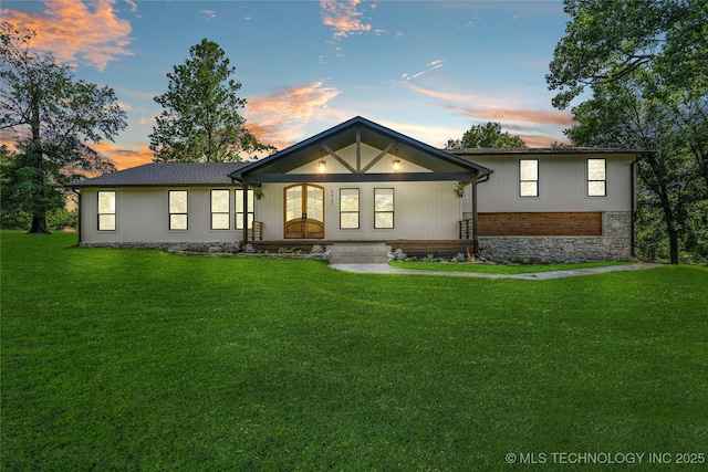9922 E 156th St, Collinsville, OK 74021 - photo 1