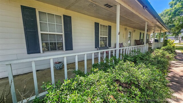 421975 E 1155th Rd, Eufaula, OK 74432 - photo 5