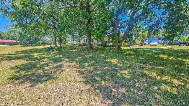 421975 E 1155th Rd, Eufaula, OK 74432 - photo 8