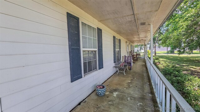 421975 E 1155th Rd, Eufaula, OK 74432 - photo 6