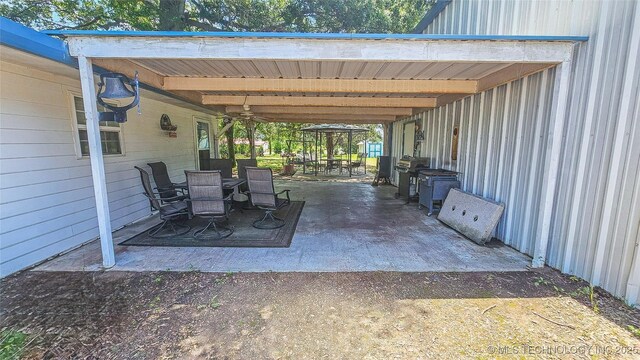 421975 E 1155th Rd, Eufaula, OK 74432 - photo 7