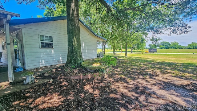 421975 E 1155th Rd, Eufaula, OK 74432 - photo 10