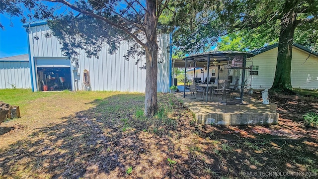 421975 E 1155th Rd, Eufaula, OK 74432 - photo 12