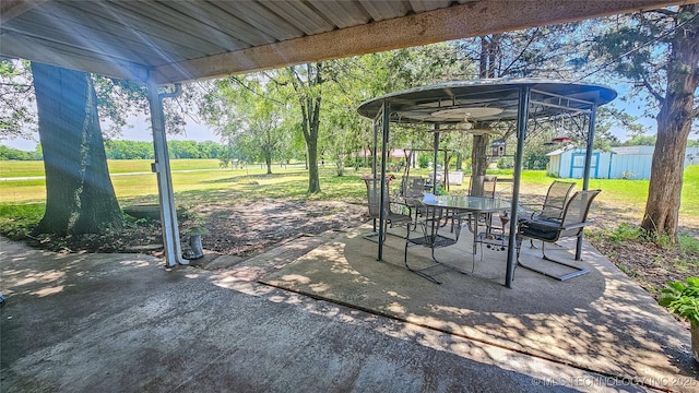 421975 E 1155th Rd, Eufaula, OK 74432 - photo 13