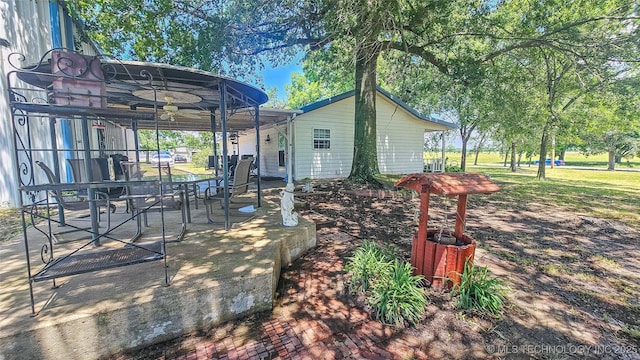 421975 E 1155th Rd, Eufaula, OK 74432 - photo 14