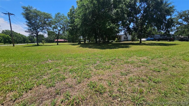 421975 E 1155th Rd, Eufaula, OK 74432 - photo 15