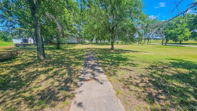 421975 E 1155th Rd, Eufaula, OK 74432 - photo 17