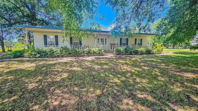 421975 E 1155th Rd, Eufaula, OK 74432 - photo 18