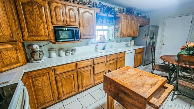 421975 E 1155th Rd, Eufaula, OK 74432 - photo 22