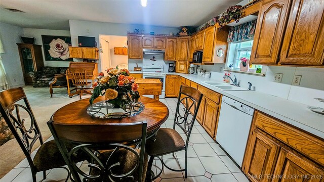 421975 E 1155th Rd, Eufaula, OK 74432 - photo 23