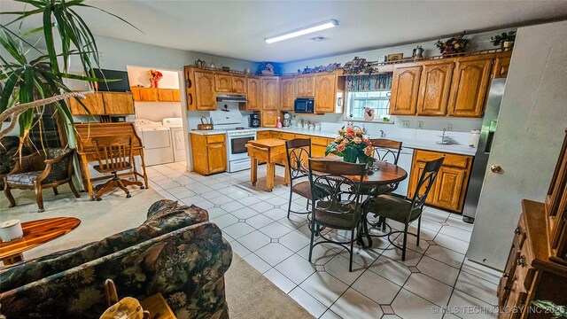 421975 E 1155th Rd, Eufaula, OK 74432 - photo 24