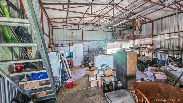 421975 E 1155th Rd, Eufaula, OK 74432 - photo 59