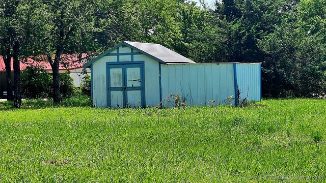 421975 E 1155th Rd, Eufaula, OK 74432 - photo 61