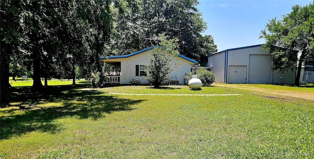421975 E 1155th Rd, Eufaula, OK 74432 - photo 62