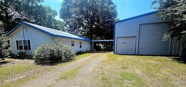 421975 E 1155th Rd, Eufaula, OK 74432 - photo 4
