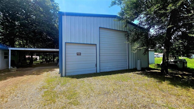 421975 E 1155th Rd, Eufaula, OK 74432 - photo 55
