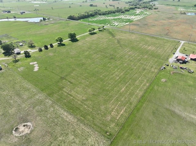 26389 E 720th Rd, Wagoner, OK 74467
