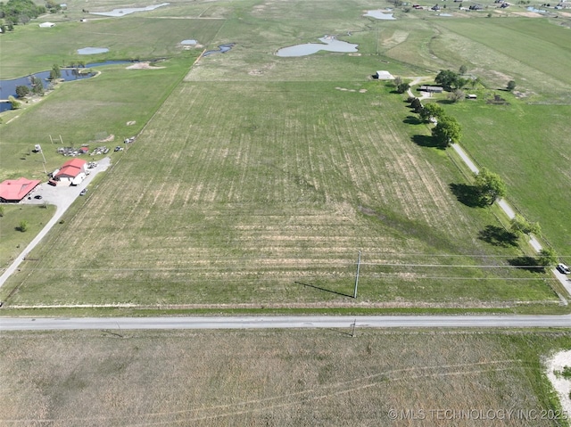26389 E 720th Rd, Wagoner, OK 74467