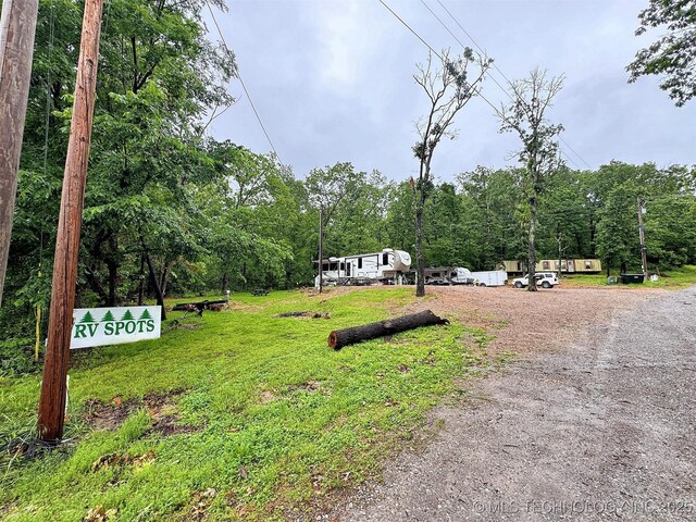28266 S 573rd Rd, Welling, OK 74471 - photo 1