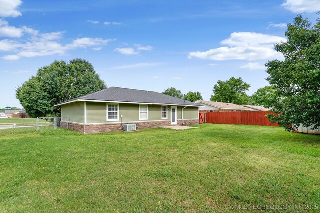223 Eastmanor Cir, Pryor, OK 74361 - photo 24