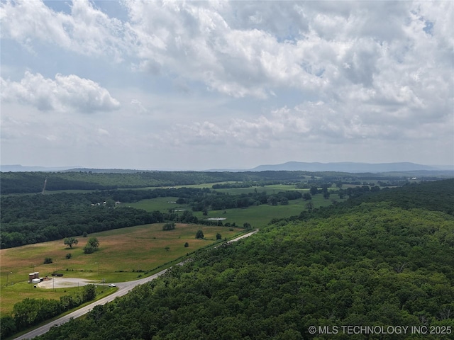 State Highway 31, Bokoshe, OK 74930