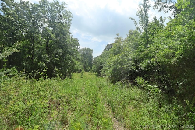 State Highway 31, Bokoshe, OK 74930