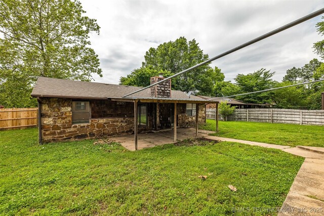 13827 S 283rd E Ave, Coweta, OK 74429 - photo 35