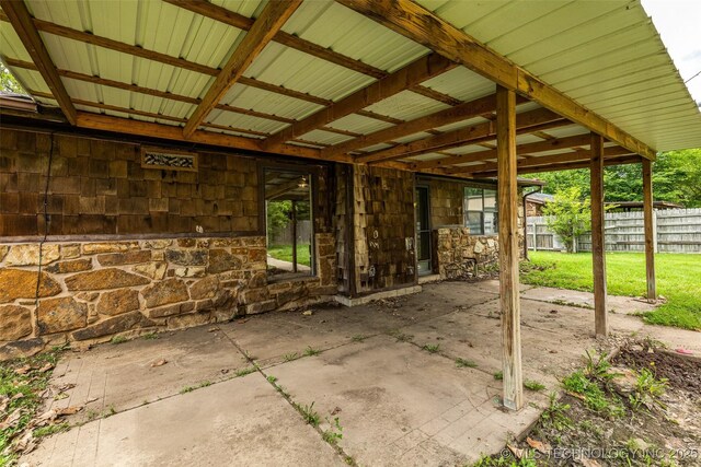 13827 S 283rd E Ave, Coweta, OK 74429 - photo 36