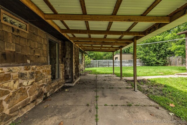 13827 S 283rd E Ave, Coweta, OK 74429 - photo 37