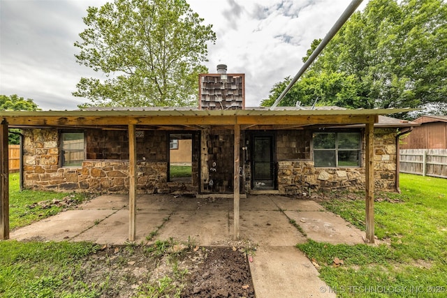 13827 S 283rd E Ave, Coweta, OK 74429 - photo 38