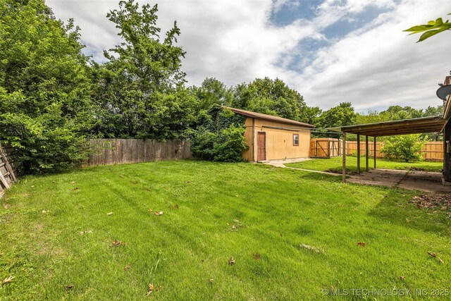 13827 S 283rd E Ave, Coweta, OK 74429 - photo 41