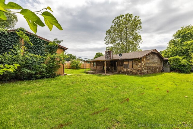 13827 S 283rd E Ave, Coweta, OK 74429 - photo 42