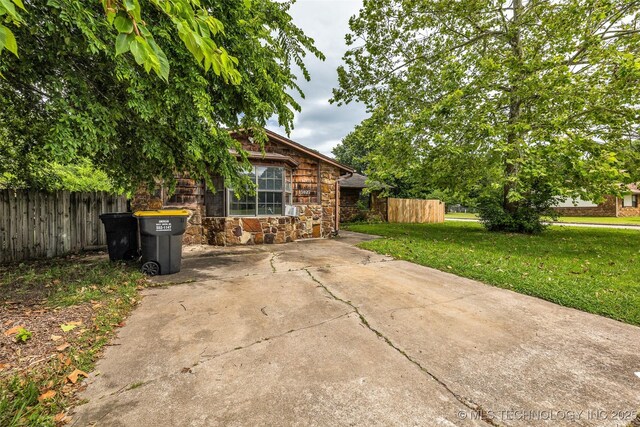 13827 S 283rd E Ave, Coweta, OK 74429 - photo 47