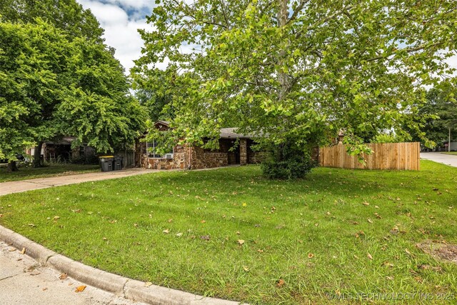 13827 S 283rd E Ave, Coweta, OK 74429 - photo 50