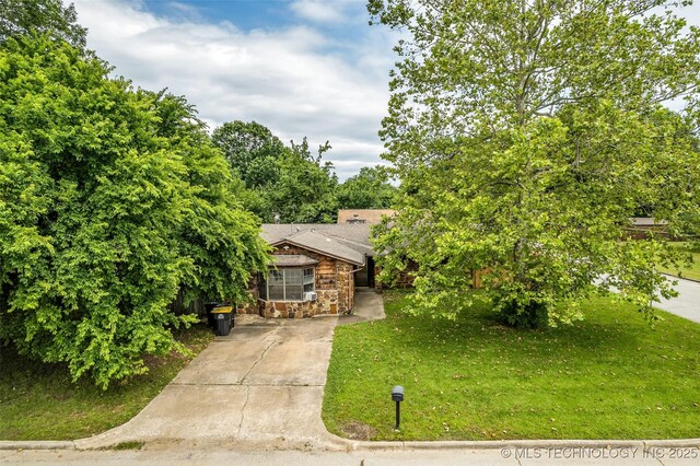 13827 S 283rd E Ave, Coweta, OK 74429 - photo 57