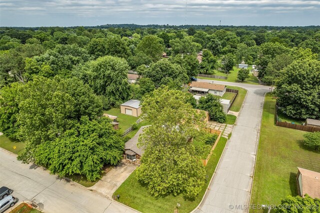 13827 S 283rd E Ave, Coweta, OK 74429 - photo 58