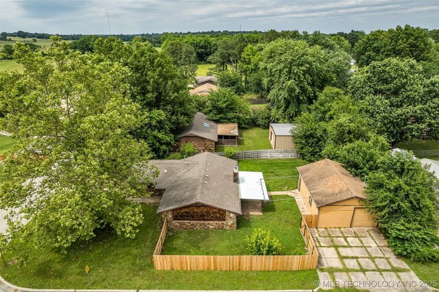 13827 S 283rd E Ave, Coweta, OK 74429 - photo 61
