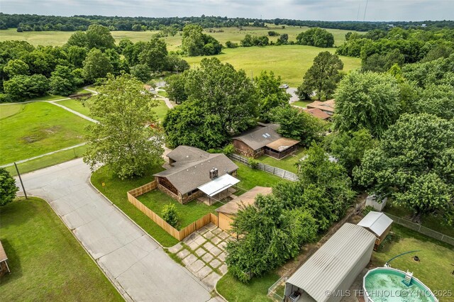 13827 S 283rd E Ave, Coweta, OK 74429 - photo 63