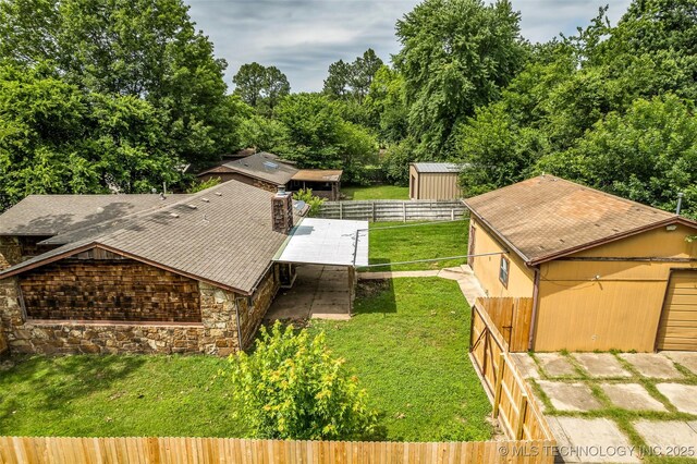 13827 S 283rd E Ave, Coweta, OK 74429 - photo 64