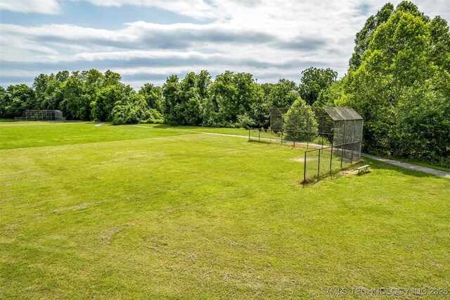 13827 S 283rd E Ave, Coweta, OK 74429 - photo 67